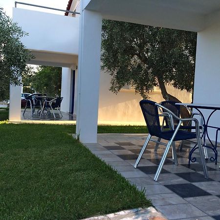 Houdis Houses Parálion Ástros 외부 사진