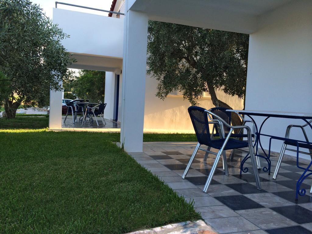Houdis Houses Parálion Ástros 외부 사진