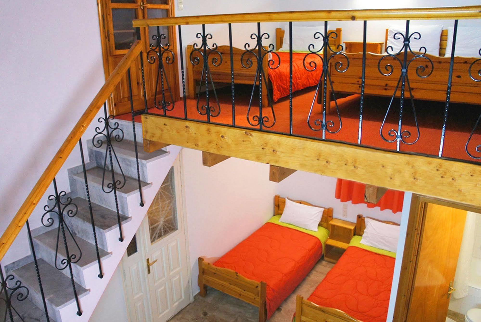 Houdis Houses Parálion Ástros 외부 사진